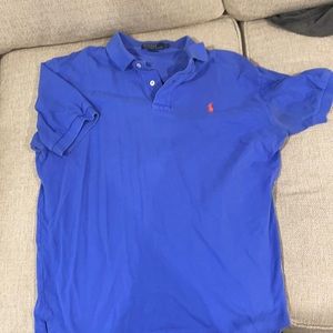 Ralph Lauren men’s polo